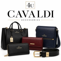 4U Cavaldi 4U Cavaldi